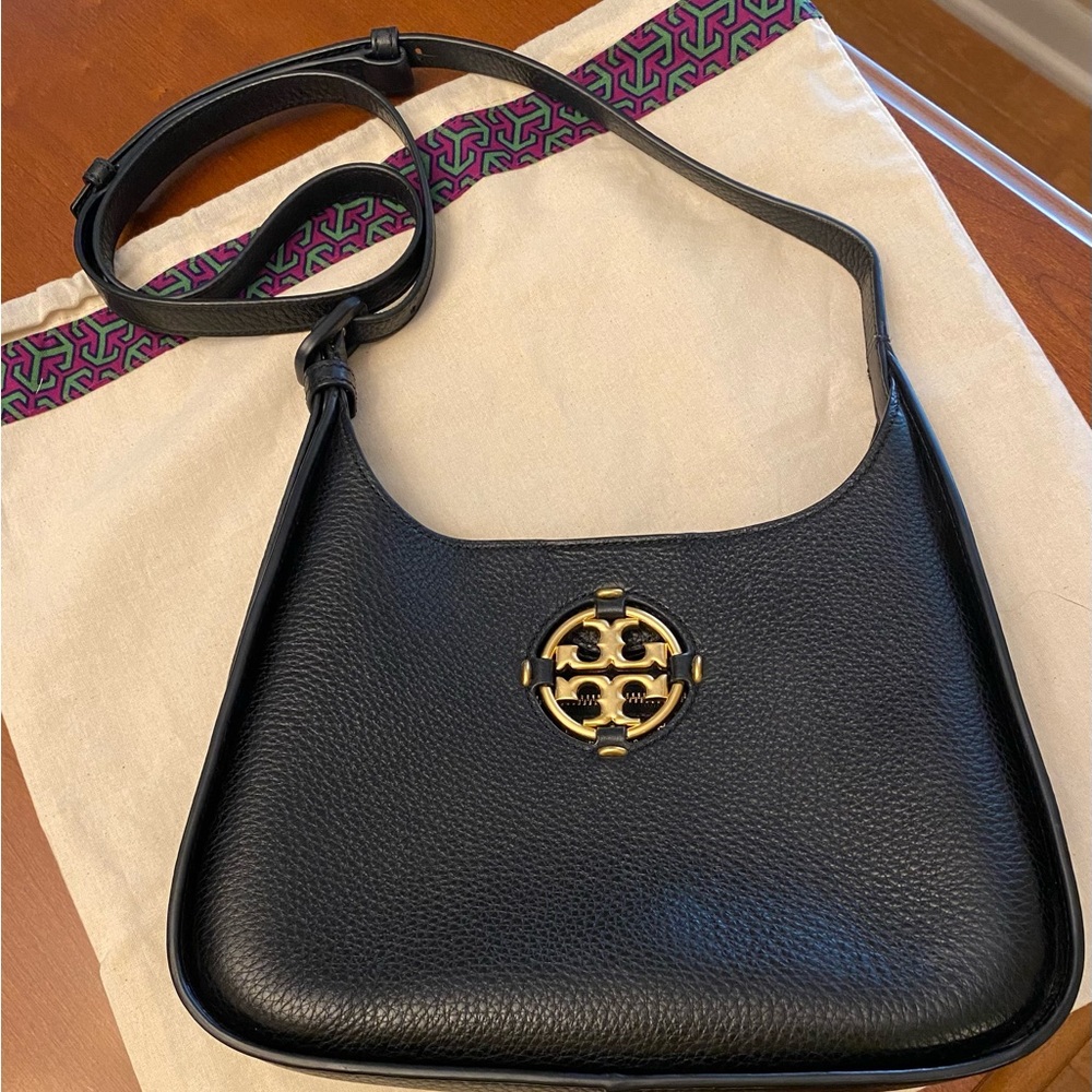 Tory Burch Miller Small Shoulder Bag